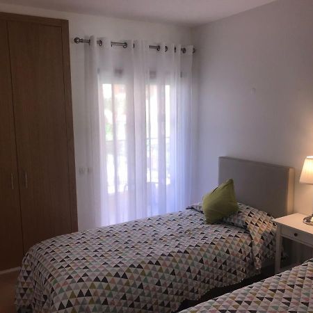 Praia Da Luz Apartment エクステリア 写真