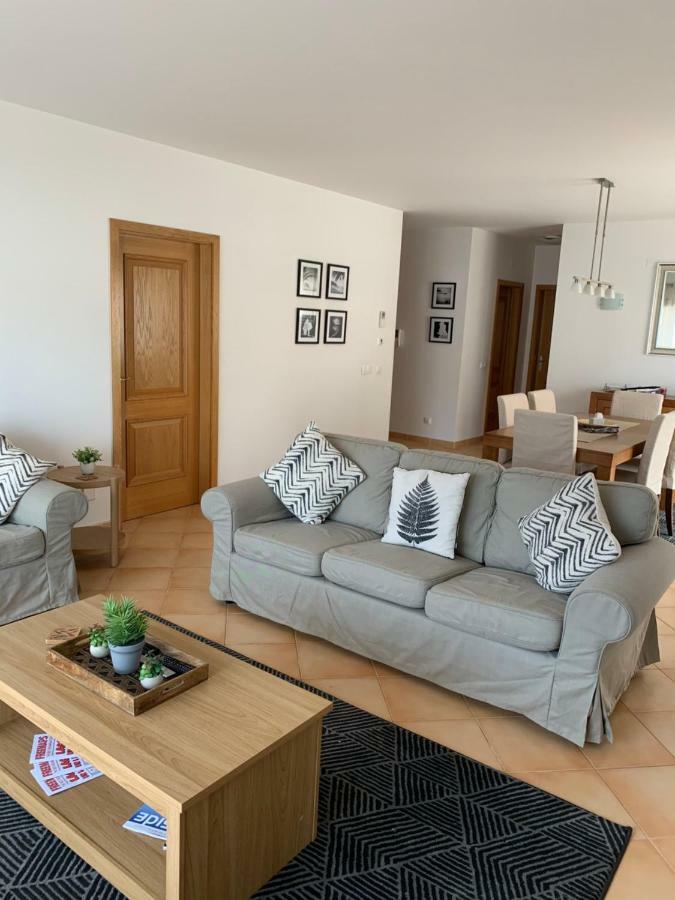 Praia Da Luz Apartment エクステリア 写真