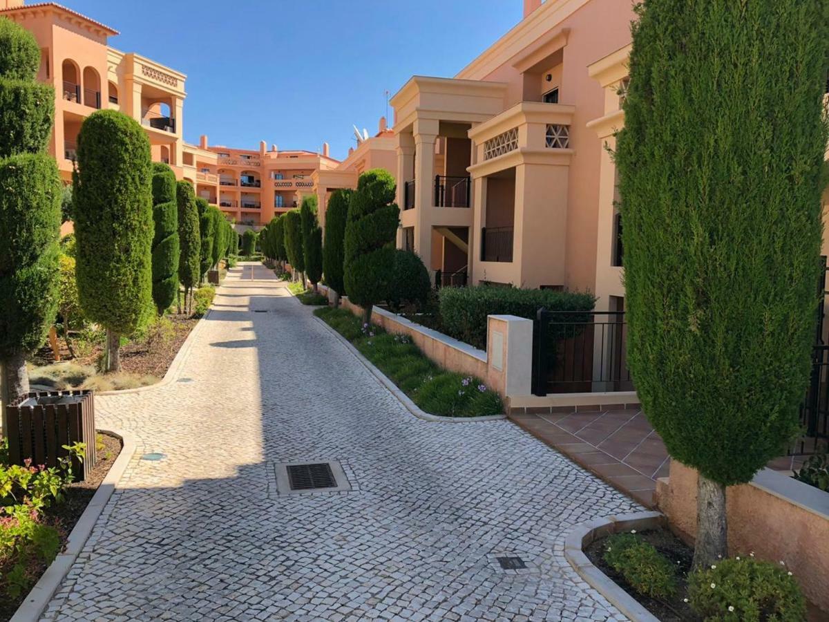 Praia Da Luz Apartment エクステリア 写真