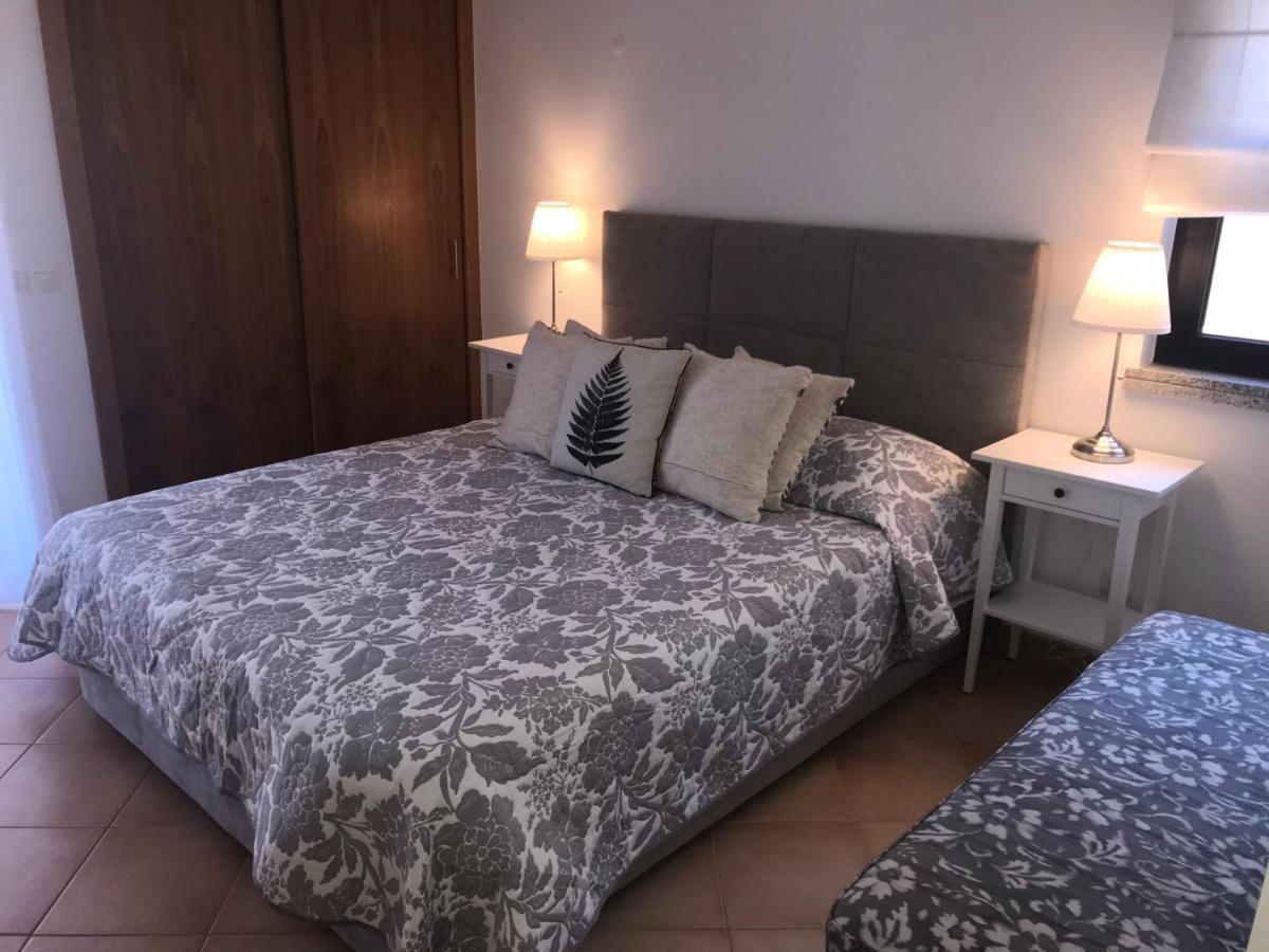 Praia Da Luz Apartment エクステリア 写真