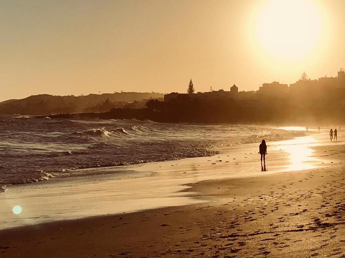 Praia Da Luz Apartment エクステリア 写真