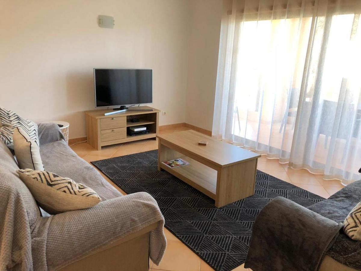 Praia Da Luz Apartment エクステリア 写真