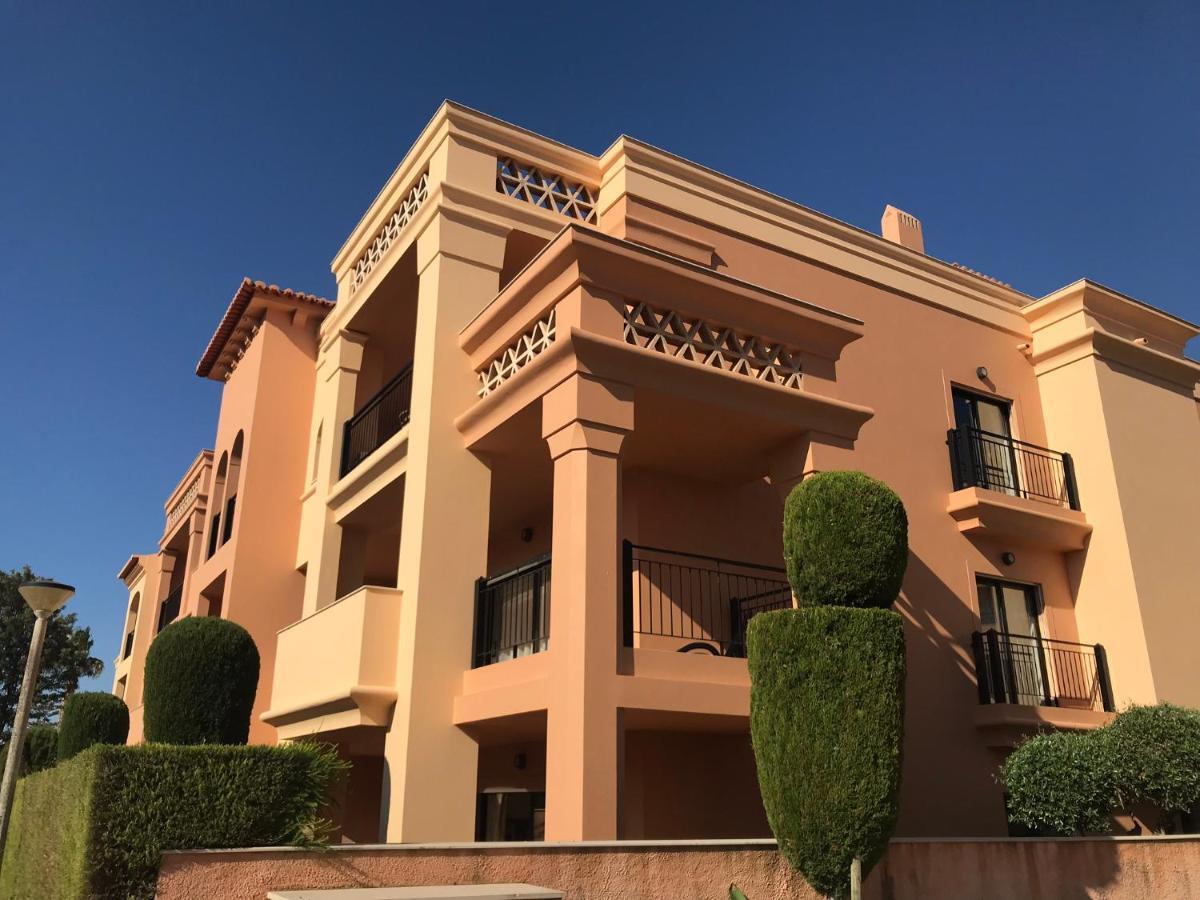 Praia Da Luz Apartment エクステリア 写真