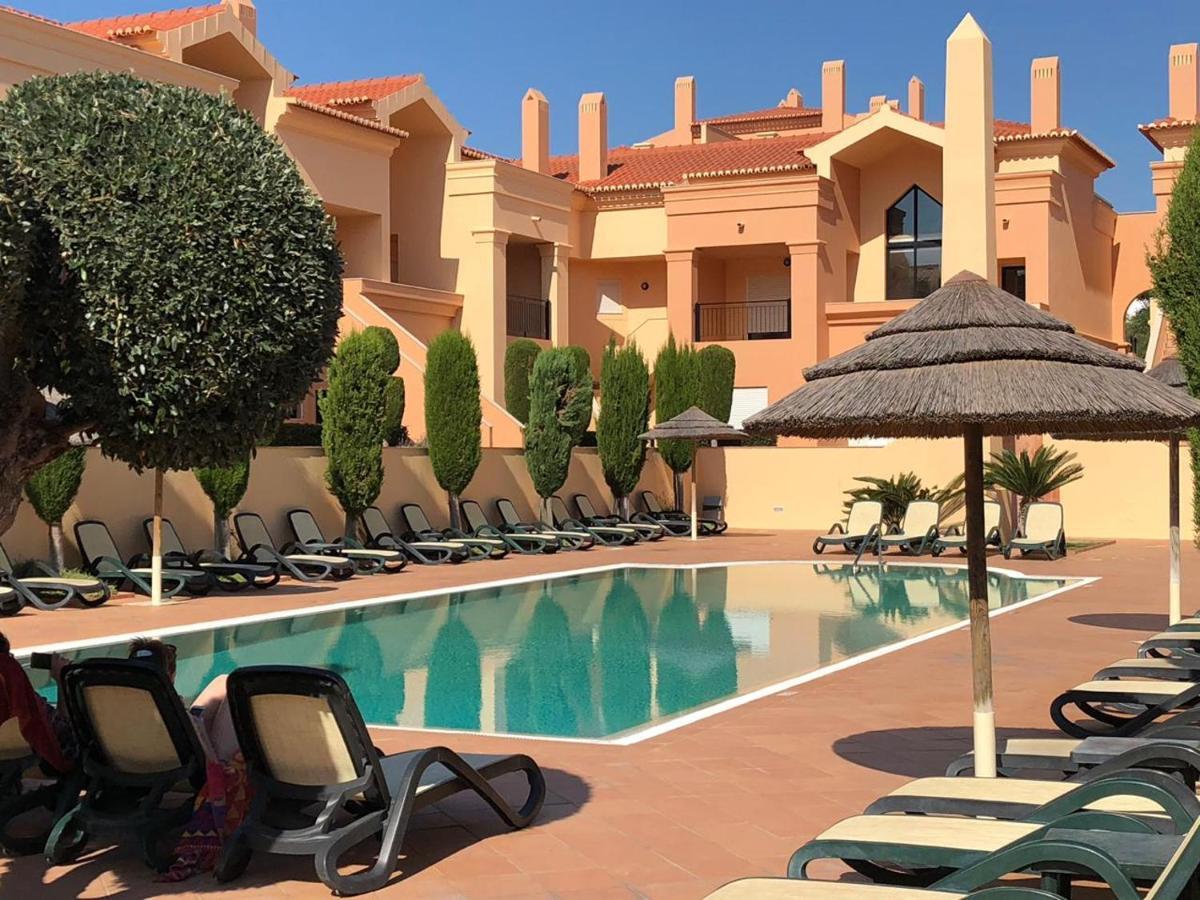 Praia Da Luz Apartment エクステリア 写真