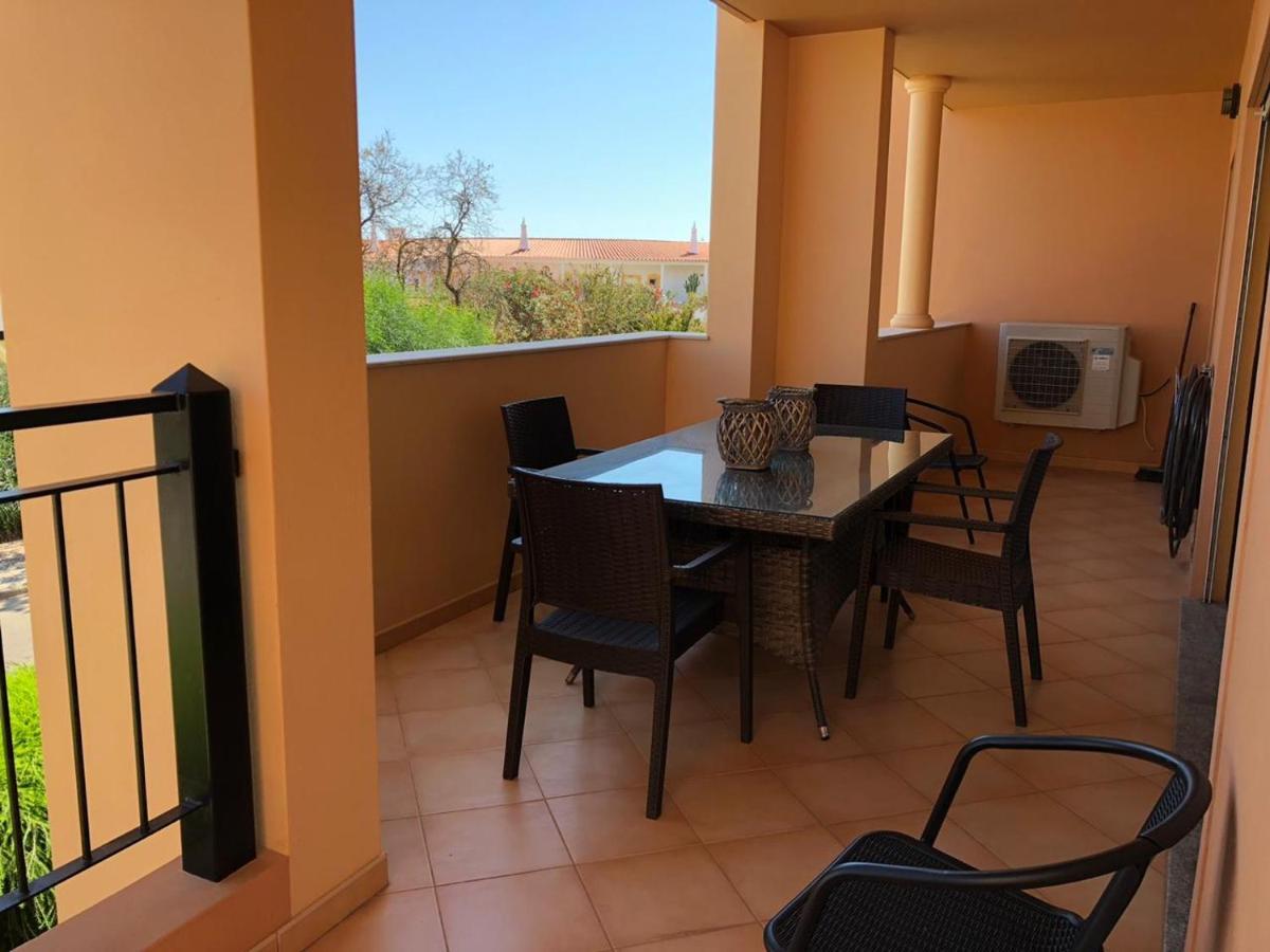 Praia Da Luz Apartment エクステリア 写真