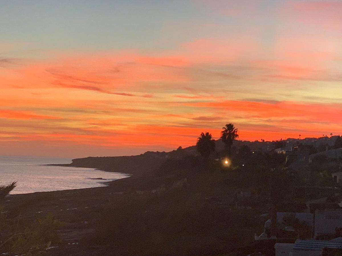 Praia Da Luz Apartment エクステリア 写真